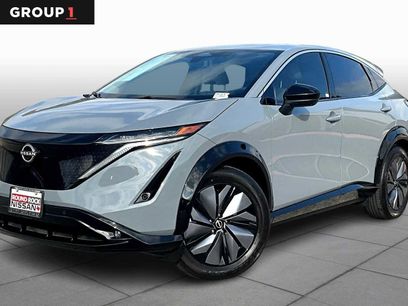 Used 2023 Nissan Ariya FWD