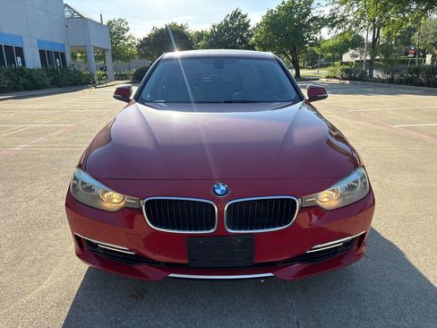 Used 2015 BMW 328i Sedan RWD image 3