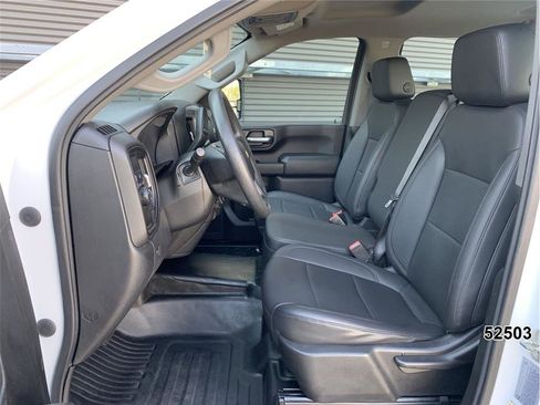 Used 2022 Chevrolet Silverado 2500 W/T w/ WT Fleet Convenience Package image 24