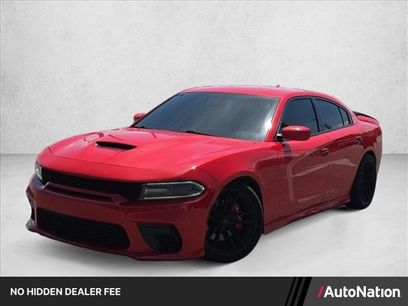 Used 2020 Dodge Charger R/T