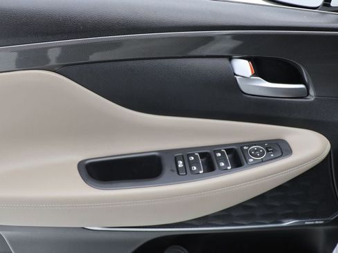 Used 2023 Hyundai Santa Fe SEL w/ Premium Package image 15