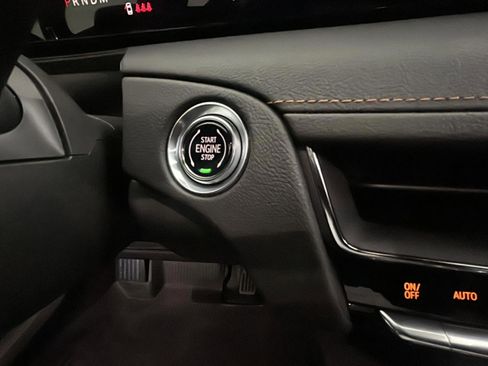 New 2025 Cadillac CT5 Sport w/ Technology Package image 33