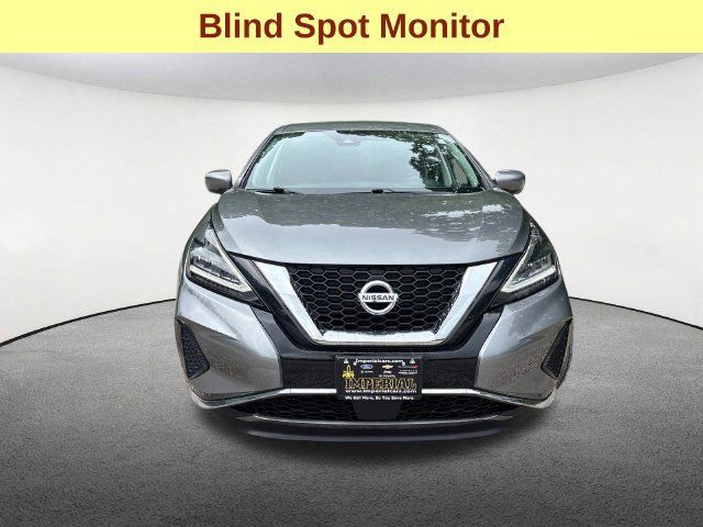 Used 2021 Nissan Murano S AWD/4WD image 4