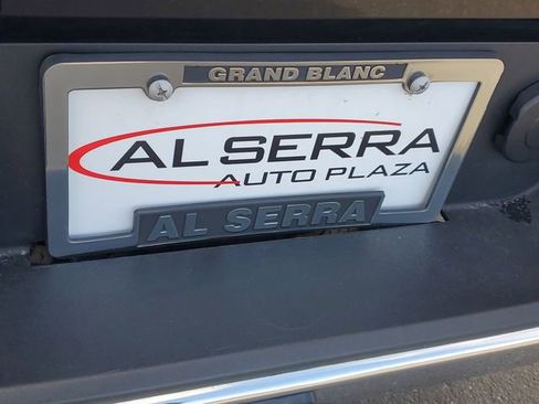 Certified 2021 Chevrolet Silverado 1500 LT w/ All Star Edition Plus image 6