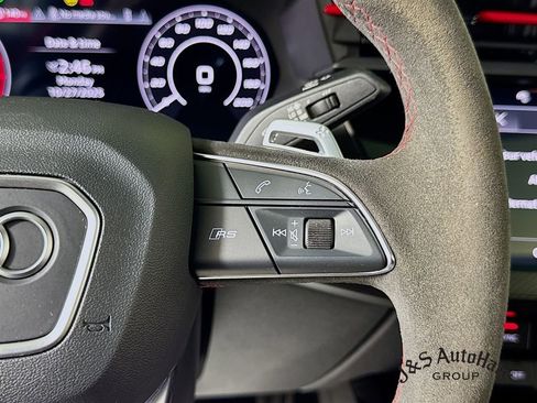 Used 2024 Audi RS 3 image 14