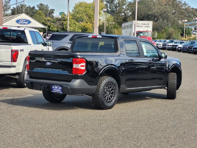 New 2026 Ford Maverick XLT w/ Equipment Group 301A AWD/4WD image 5