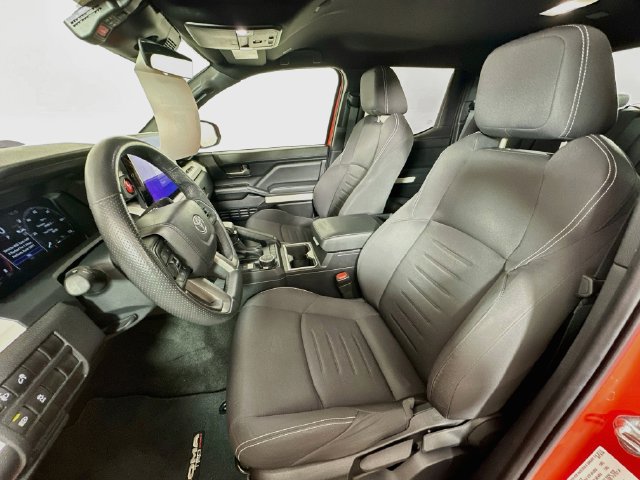 Certified 2024 Toyota Tacoma TRD Sport AWD/4WD image 26