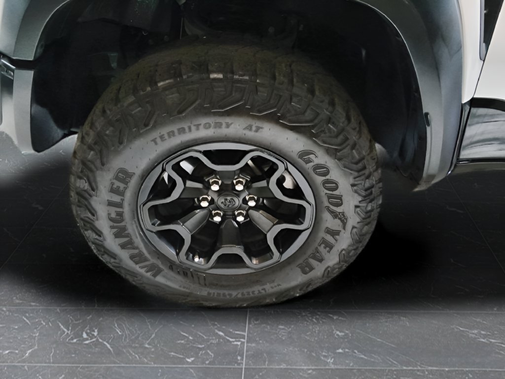 Used 2026 RAM 1500 RHO w/ RHO Level 1 Equipment Group AWD/4WD image 8