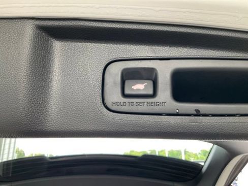 Certified 2025 Honda CR-V EX-L image 20
