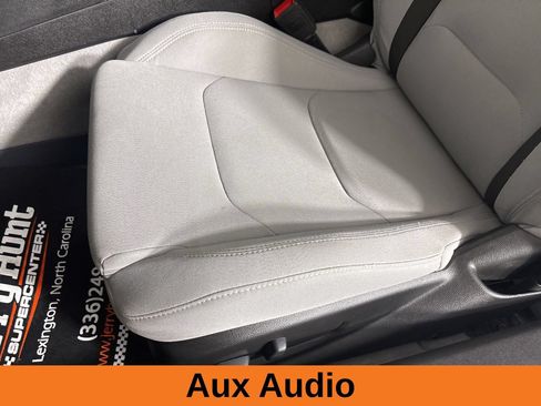Used 2023 Chevrolet Camaro LT RWD image 12