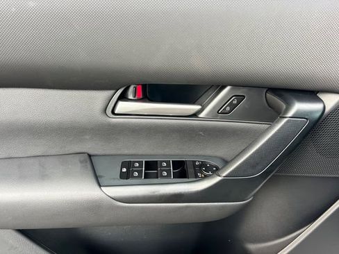 New 2026 MAZDA CX-50 2.5 Hybrid w/ Cargo Package image 11