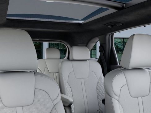 New 2026 Kia Sorento SX Prestige AWD/4WD image 27
