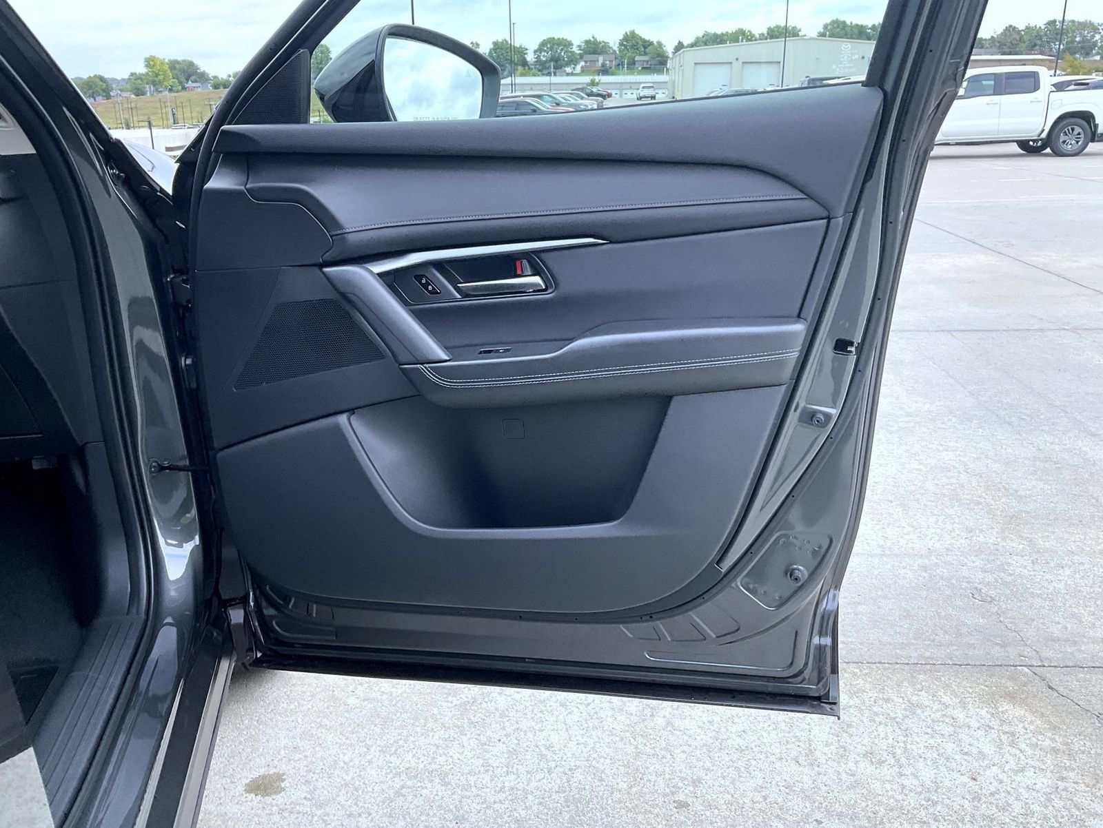 New 2026 MAZDA CX-5 Preferred AWD/4WD image 18