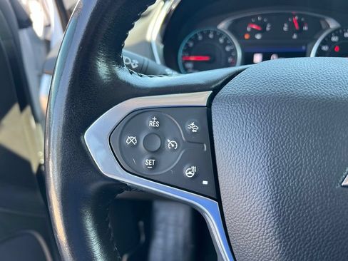 Used 2020 Chevrolet Traverse RS w/ LPO, Floor Liner Package AWD/4WD image 50