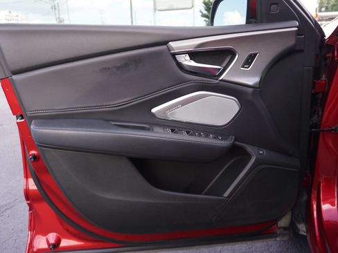 Used 2019 Acura RDX A-Spec AWD/4WD image 28