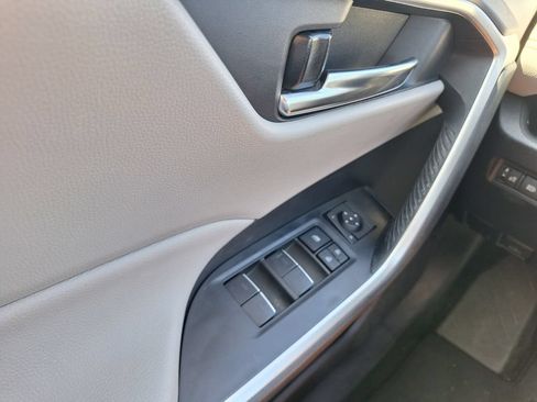 Used 2024 Toyota RAV4 XLE Premium FWD image 18