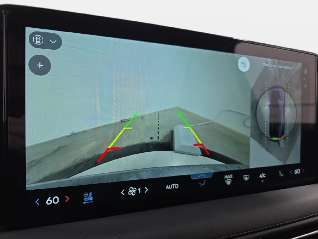 New 2027 Lincoln Aviator Reserve AWD/4WD image 19