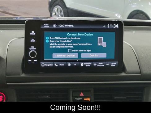 Used 2025 Honda Pilot Elite image 22