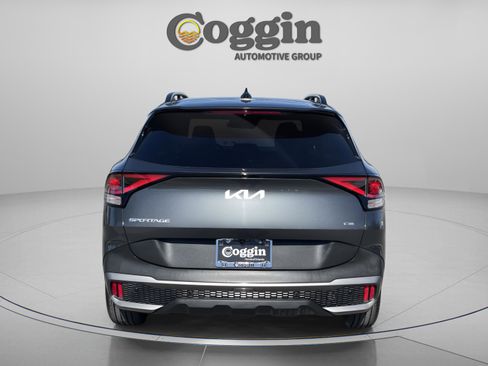 Used 2023 Kia Sportage X-Line image 6