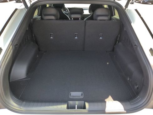 Certified 2023 Kia EV6 GT-Line image 12