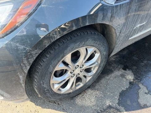 Used 2018 Buick Enclave Avenir w/ Avenir Technology Package image 10