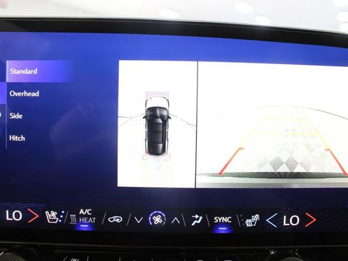 Used 2024 Chevrolet Blazer EV RS AWD/4WD image 4