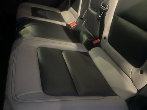 Used 2024 Ford Bronco Big Bend image 8