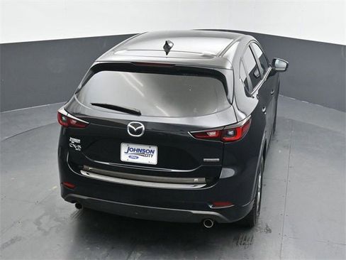 Used 2024 MAZDA CX-5 AWD 2.5 S w/ Select Package image 22