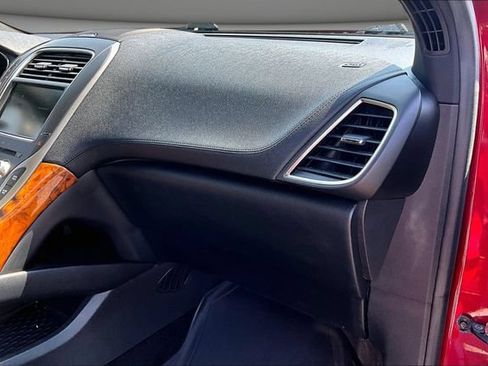 Used 2016 Lincoln MKX Select w/ Select Plus Package AWD/4WD image 26