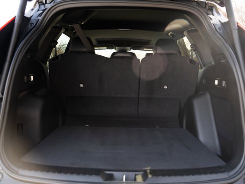 Certified 2024 Honda CR-V Sport Touring image 44