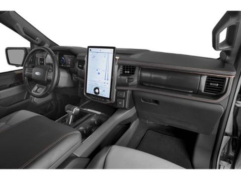 New 2025 Ford F150 Lightning Lariat image 20
