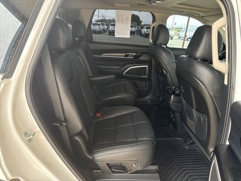 Used 2020 Kia Telluride EX w/ EX Premium Package FWD image 10