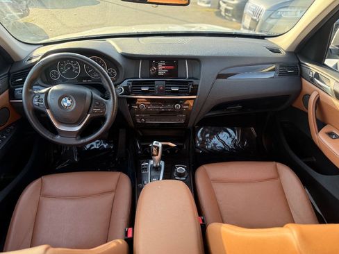 Used 2015 BMW X3 xDrive28i AWD/4WD image 14