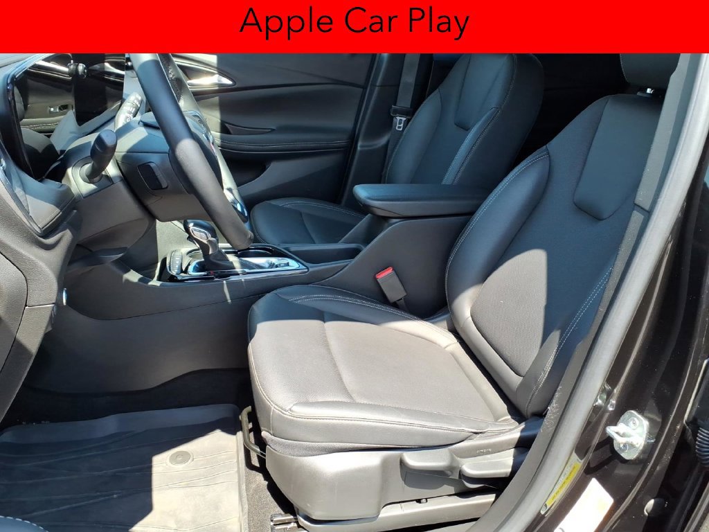 Certified 2024 Buick Encore GX Sport Touring w/ Advanced Technology Package AWD/4WD image 15