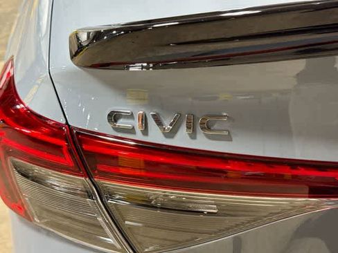 Used 2024 Honda Civic Si image 25