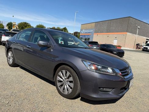 Used 2014 Honda Accord EX-L image 7
