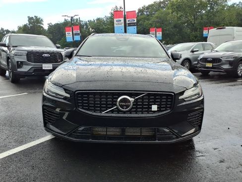 Used 2024 Volvo V60 T8 Polestar AWD/4WD image 15
