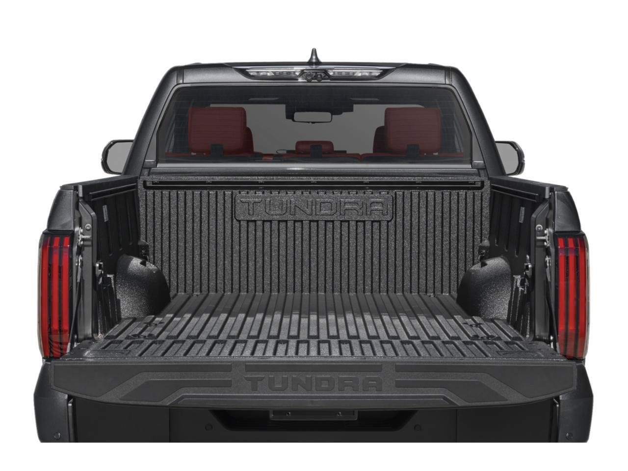 New 2026 Toyota Tundra TRD Pro AWD/4WD image 6