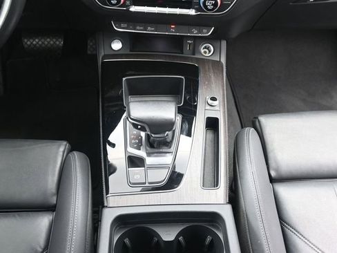 Used 2024 Audi Q5 2.0T Premium Plus image 28