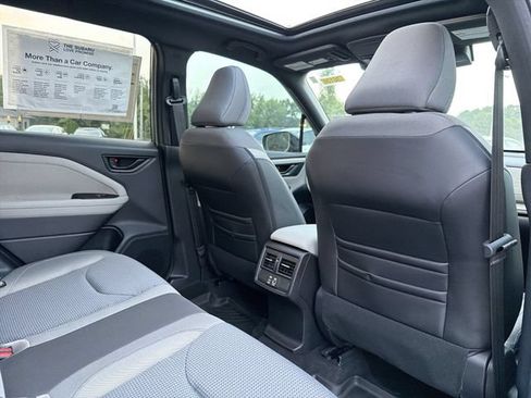 Certified 2026 Subaru Forester Premium AWD/4WD image 17