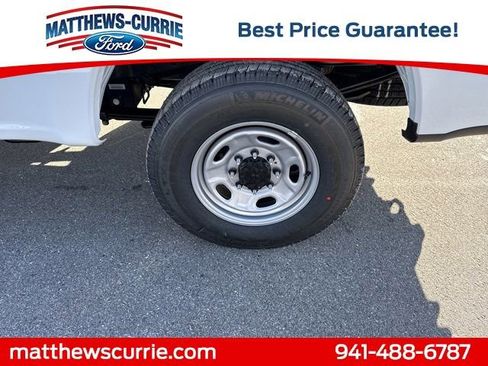 New 2026 Ford F250 XL image 14