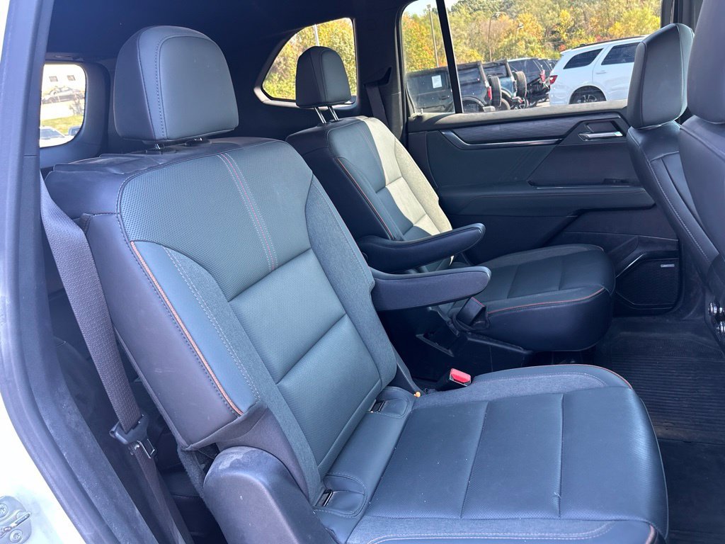 Used 2024 GMC Acadia AT4 w/ Super Cruise Package AWD/4WD image 38