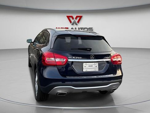 Used 2018 Mercedes-Benz GLA 250 4MATIC image 5