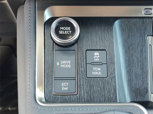 Used 2024 Lexus GX 550 550 Premium+ image 31