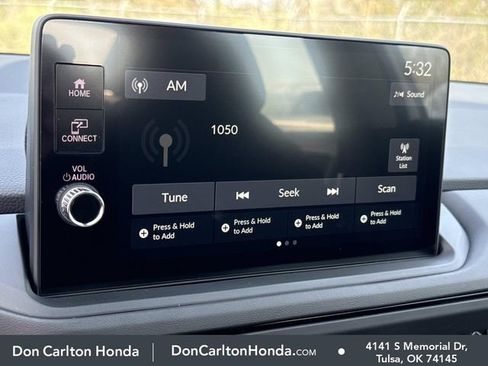 New 2026 Honda Accord SE image 17