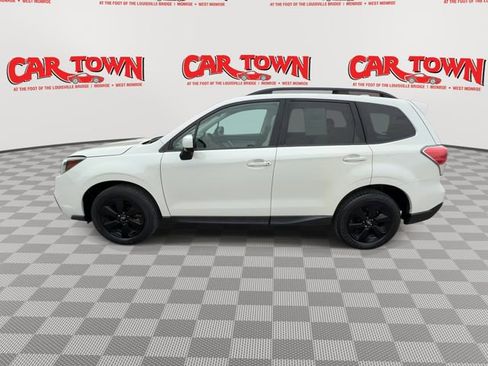 Used 2018 Subaru Forester 2.5i Premium image 5