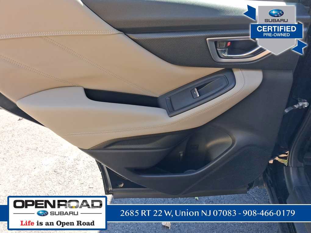 Used 2019 Subaru Forester Limited AWD/4WD image 22