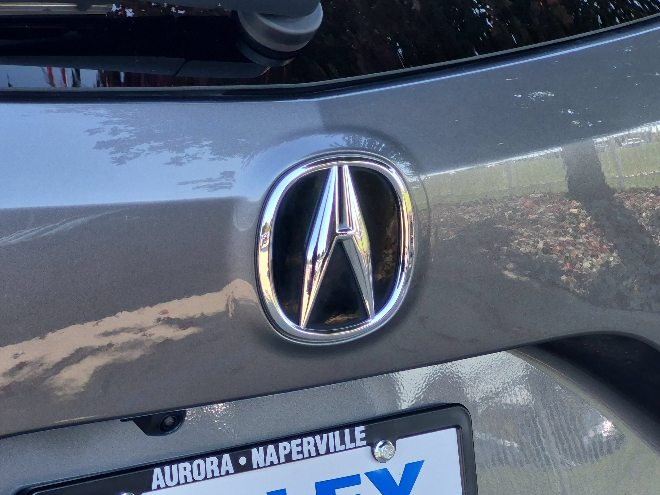 Used 2023 Acura RDX AWD image 28