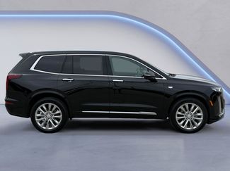 Used 2024 Cadillac XT6 Premium Luxury w/ Technology Package AWD/4WD video 2