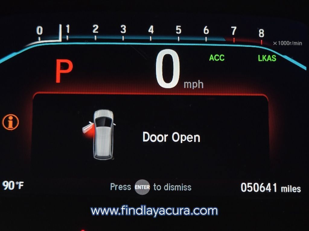 Used 2019 Honda Odyssey EX-L image 27